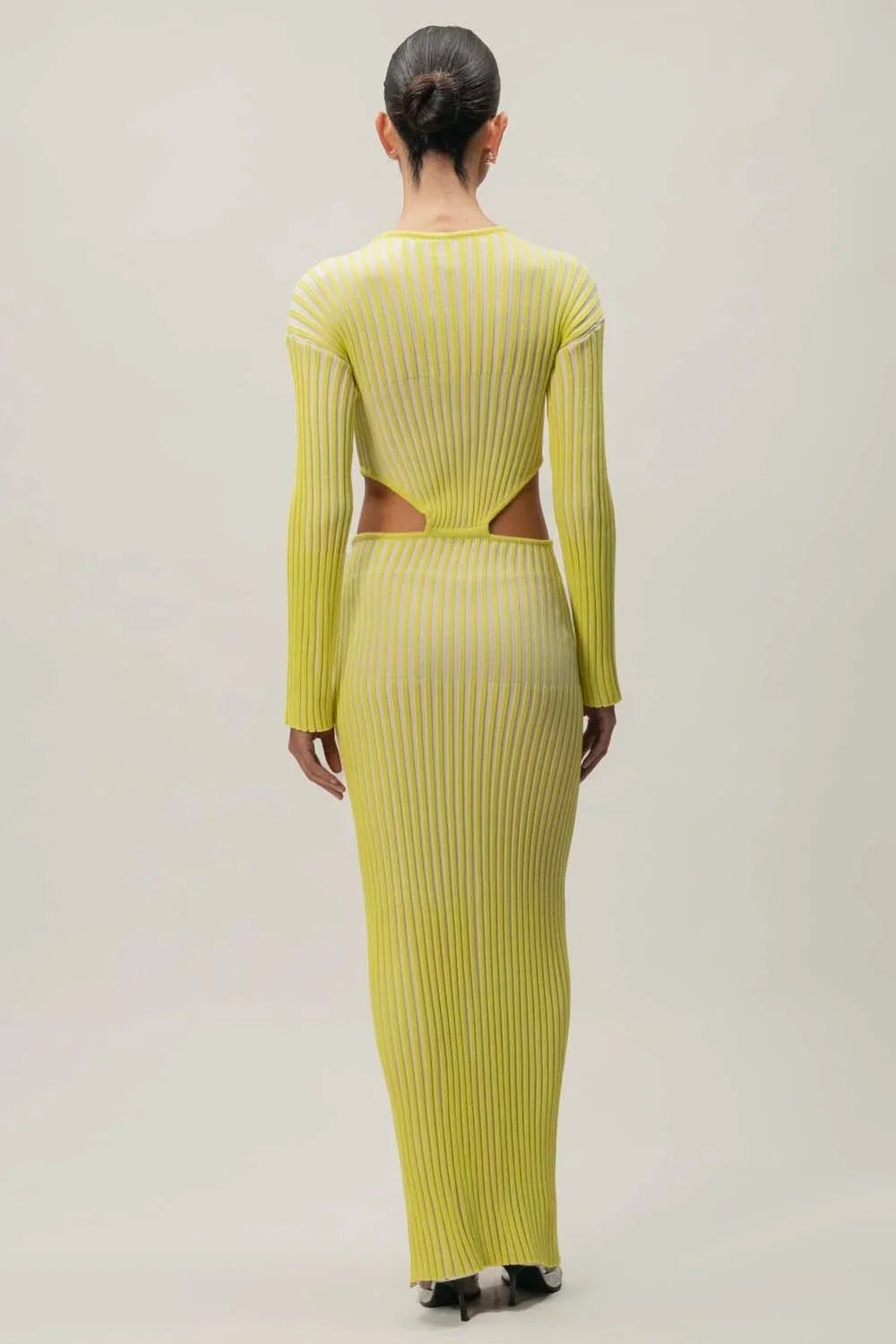 Bentley Maxi Dress