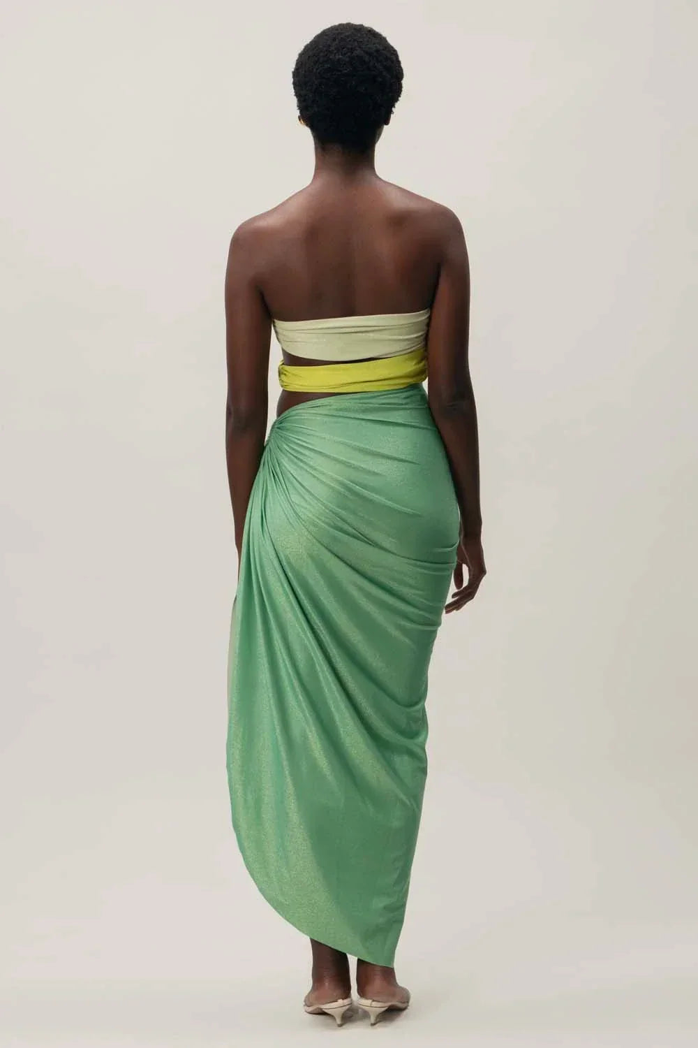 Isla Maxi Dress