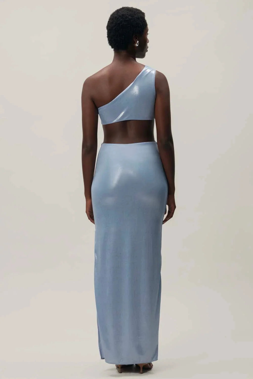 Luna Llena Maxi Dress