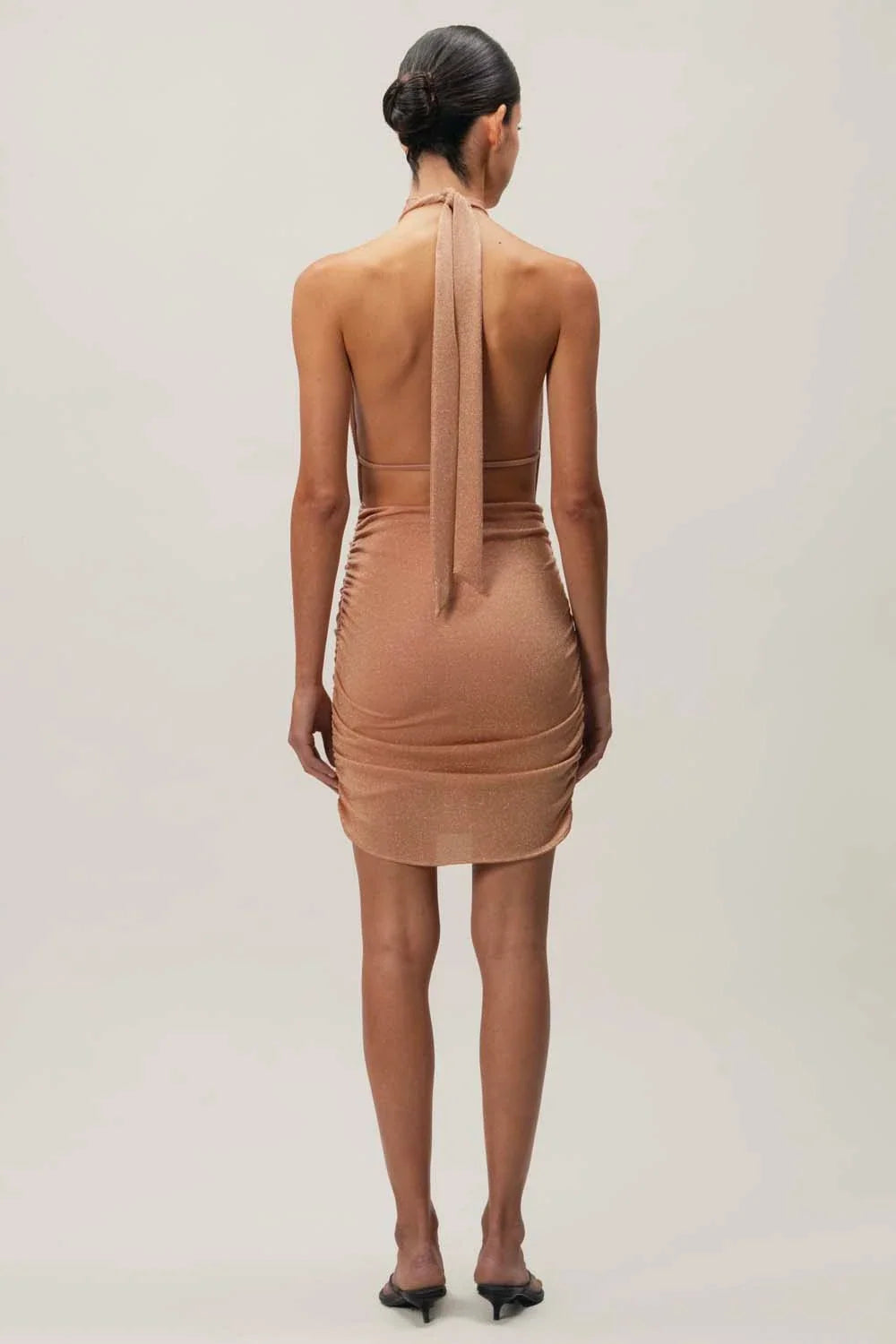 Donna Mini Dress