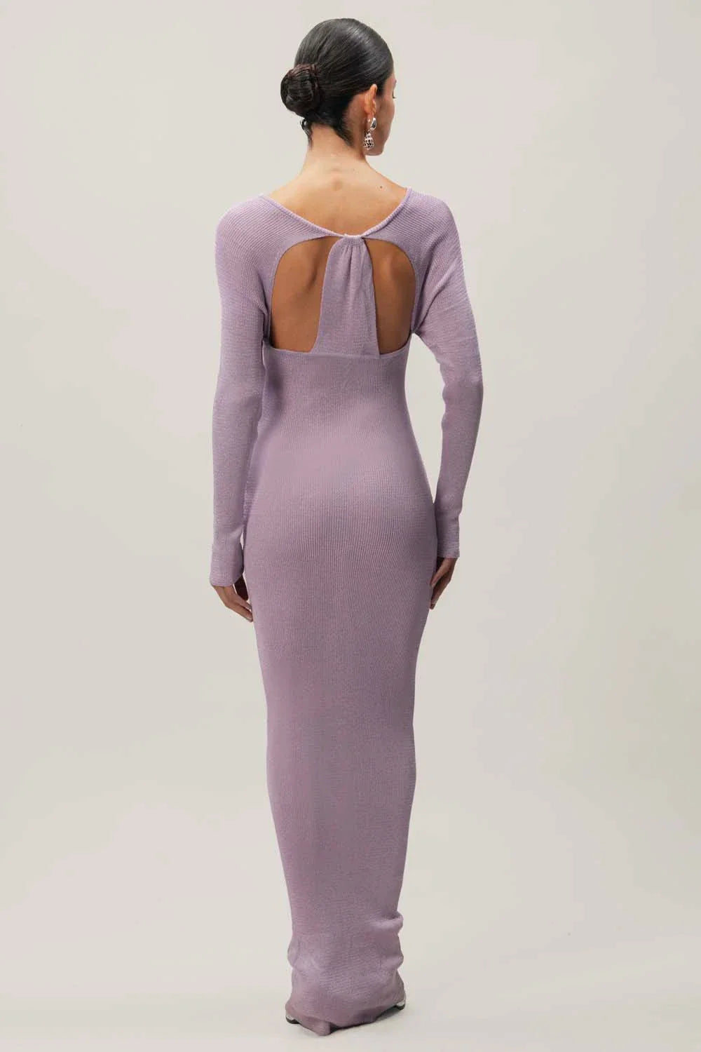 Cristal Maxi Dress