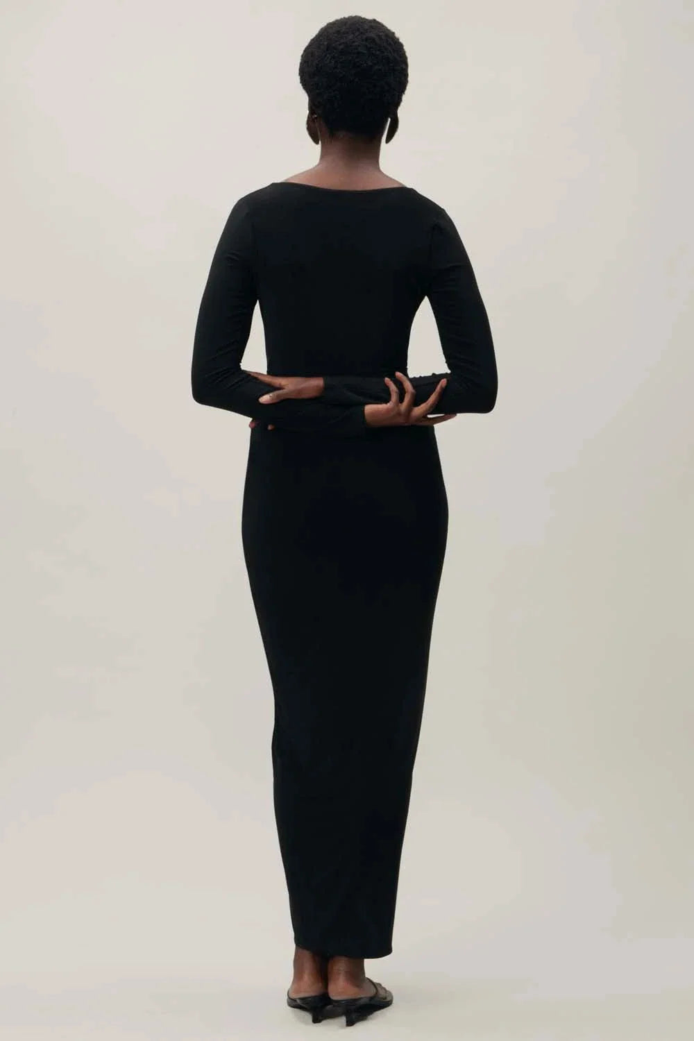 Fiore Maxi Dress