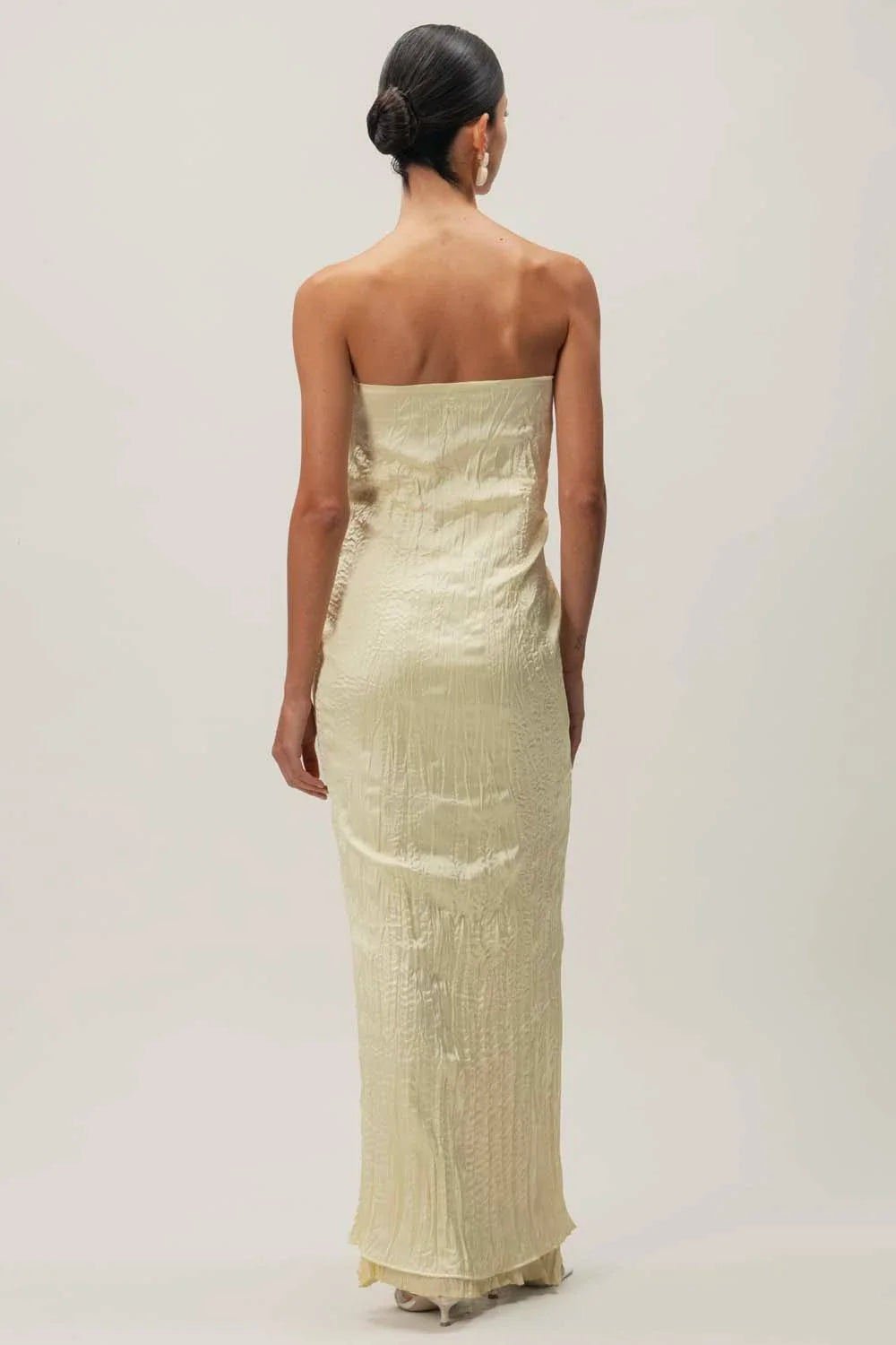 Ariel Midi Dress