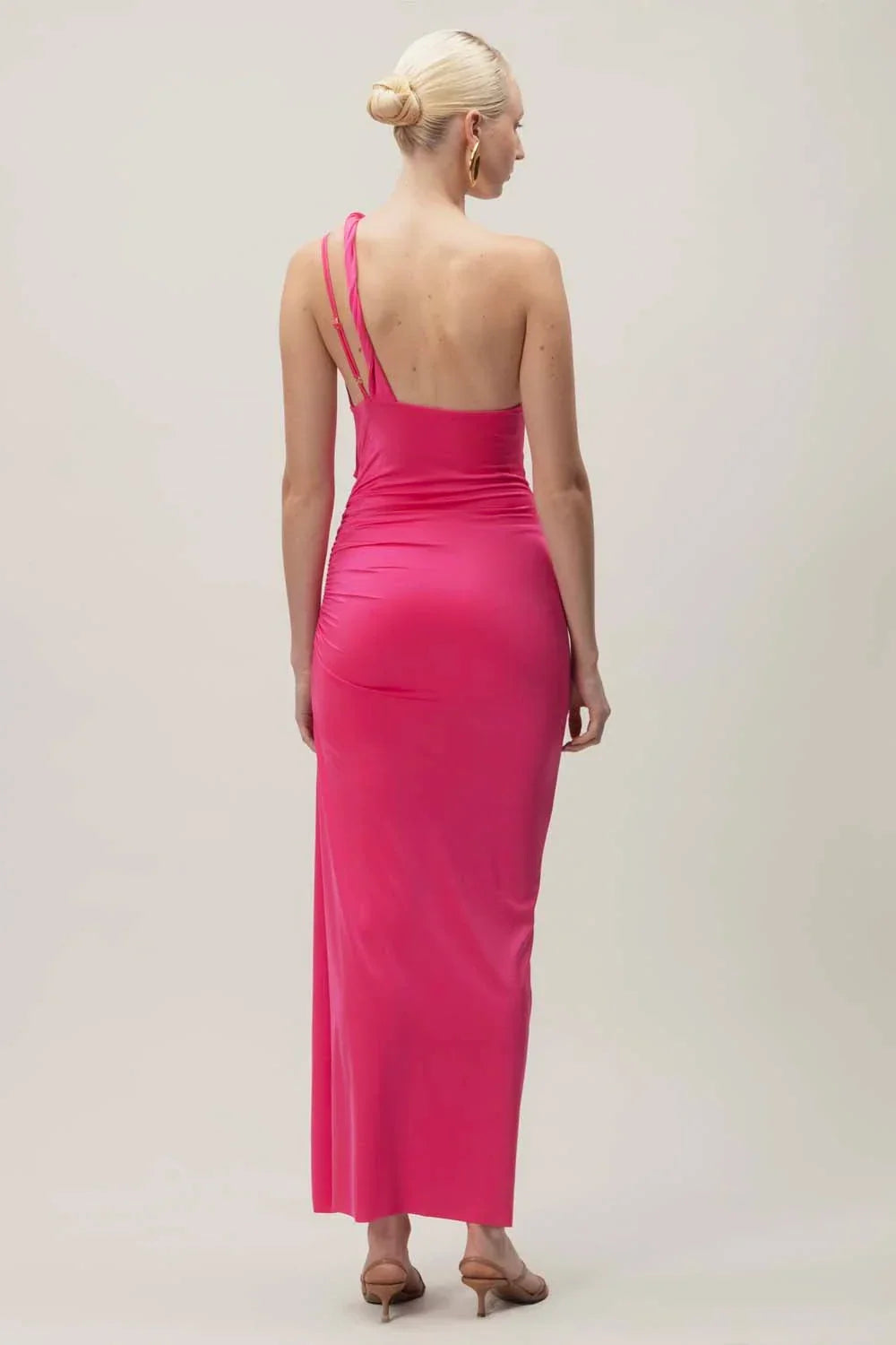 Lia Maxi Dress