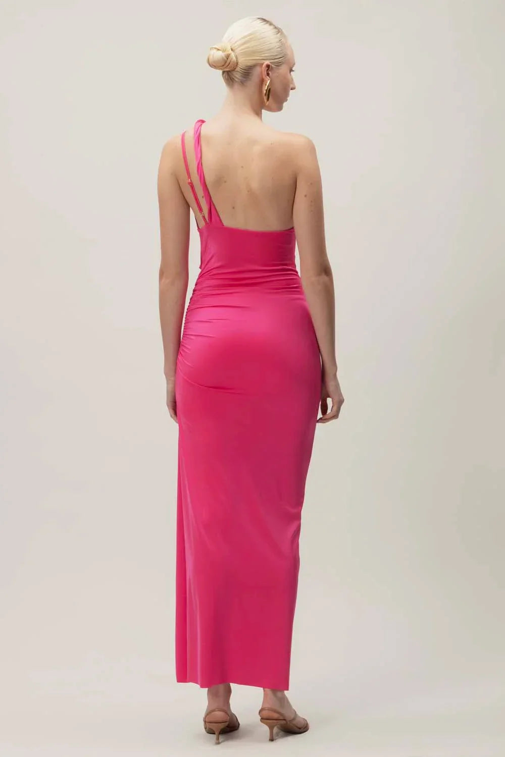 Lia Maxi Dress