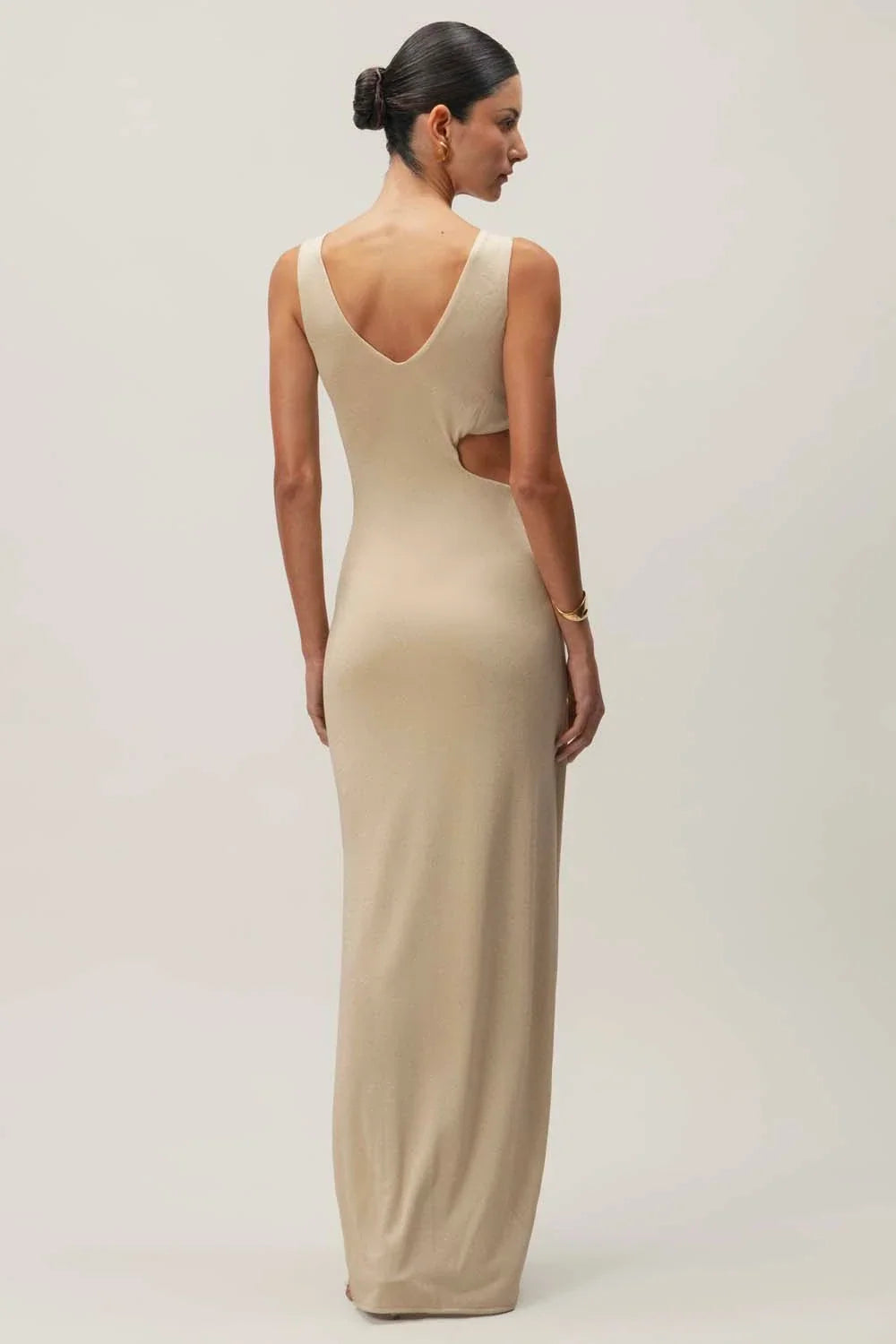 Brigitte Maxi Dress