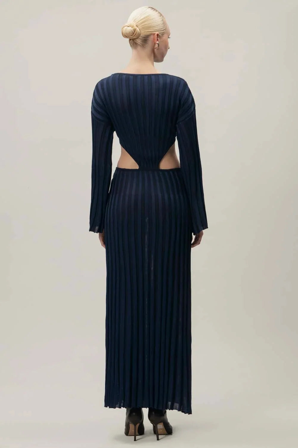 Bentley Maxi Dress