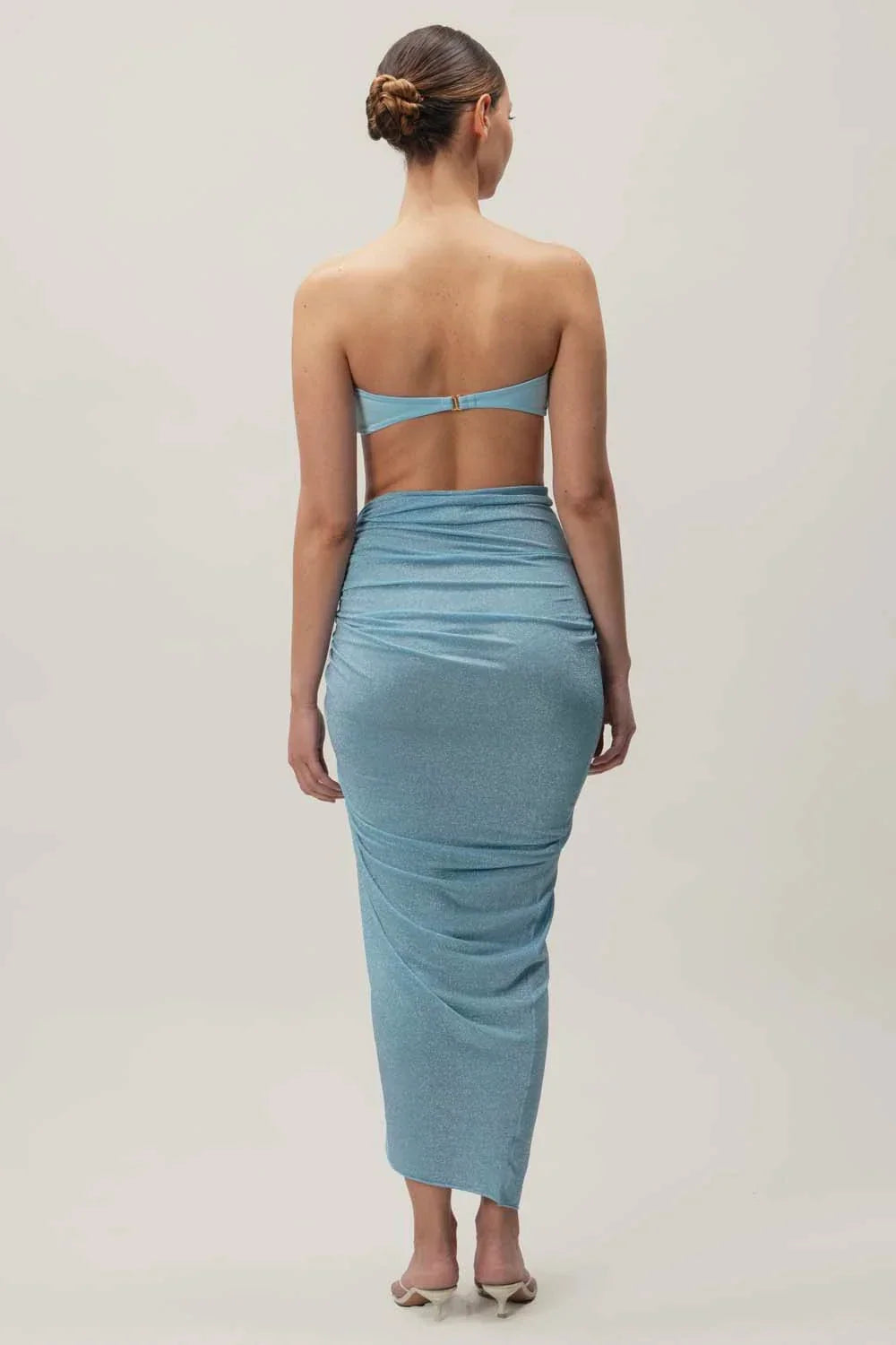 Mia Midi Pareo