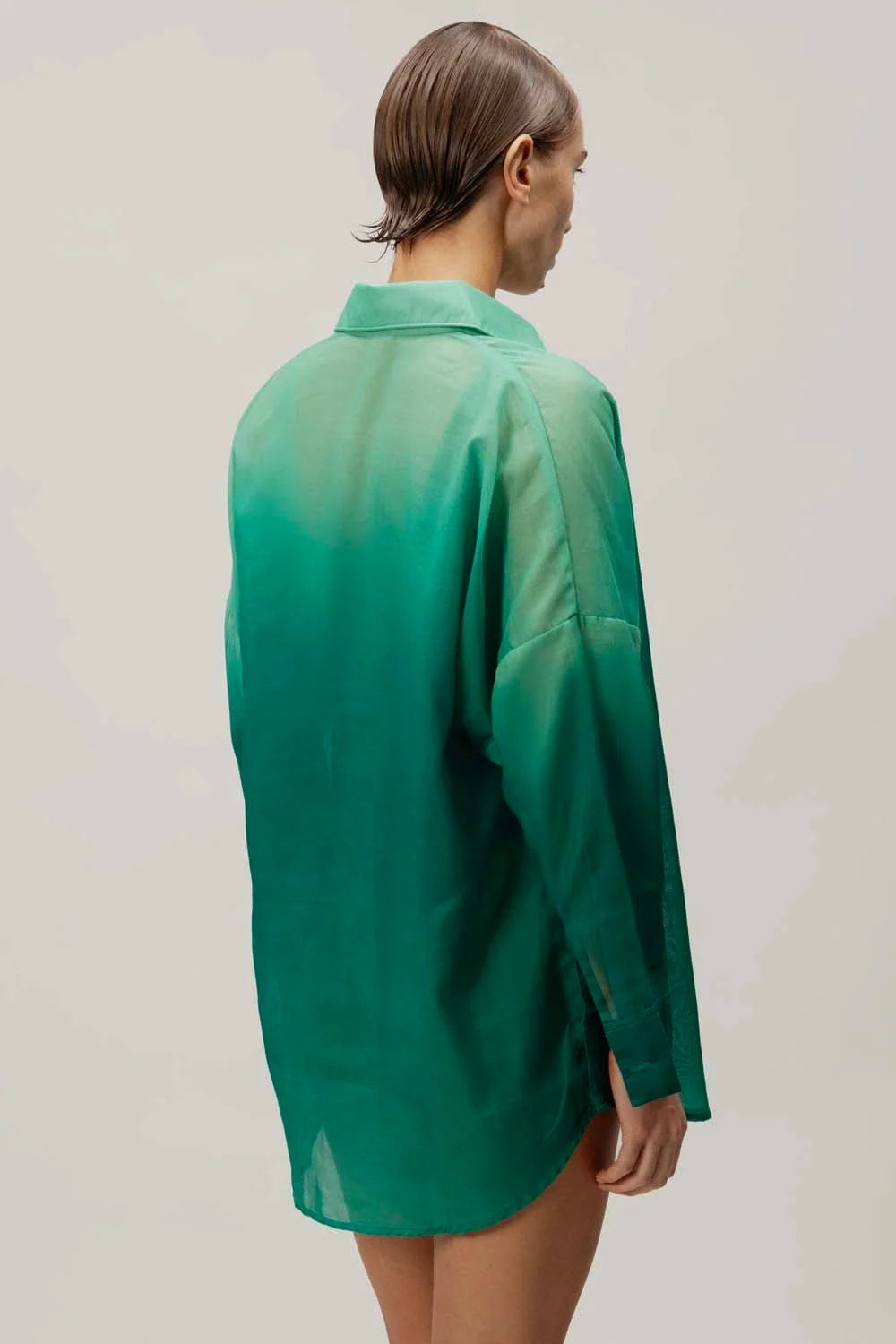 Lulu Shirt