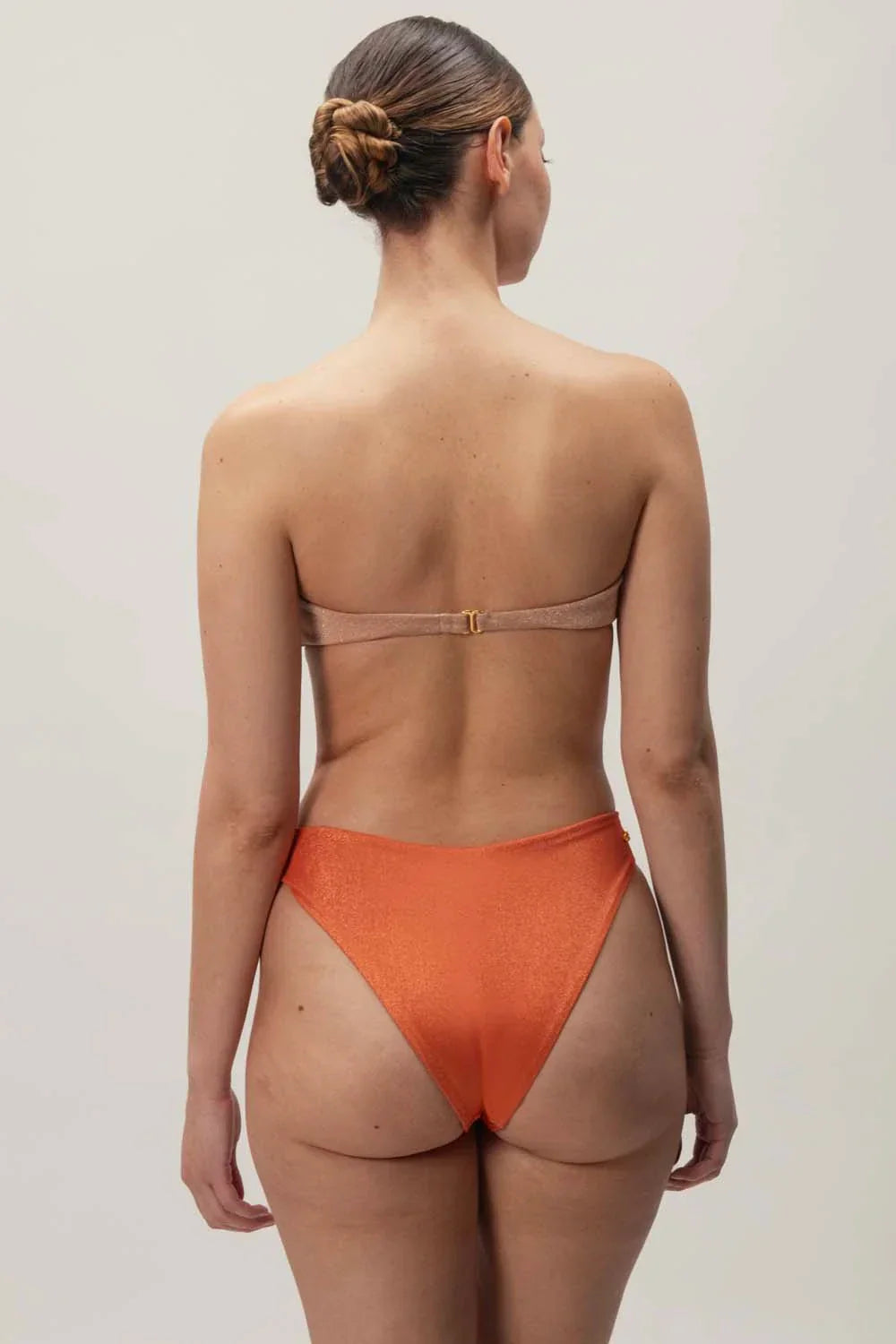 Maple Bikini Bottom