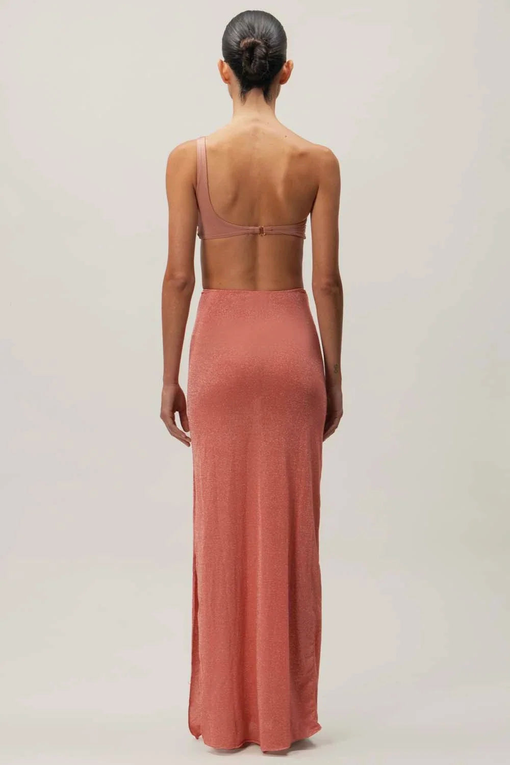 Noah Maxi Skirt
