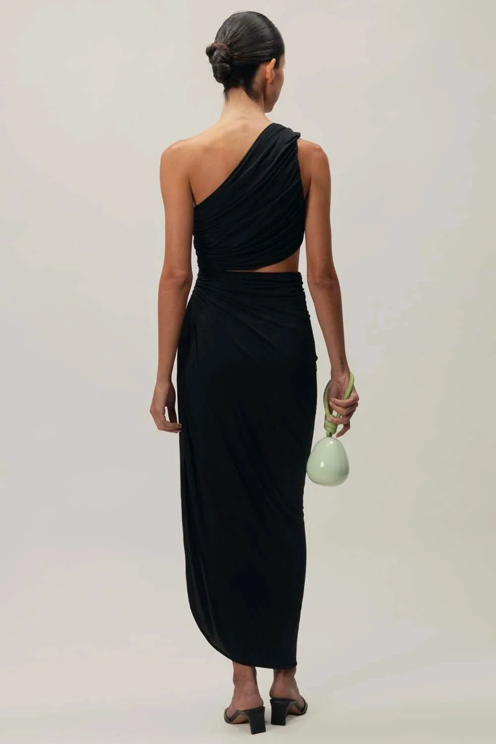 Aurora Maxi Dress