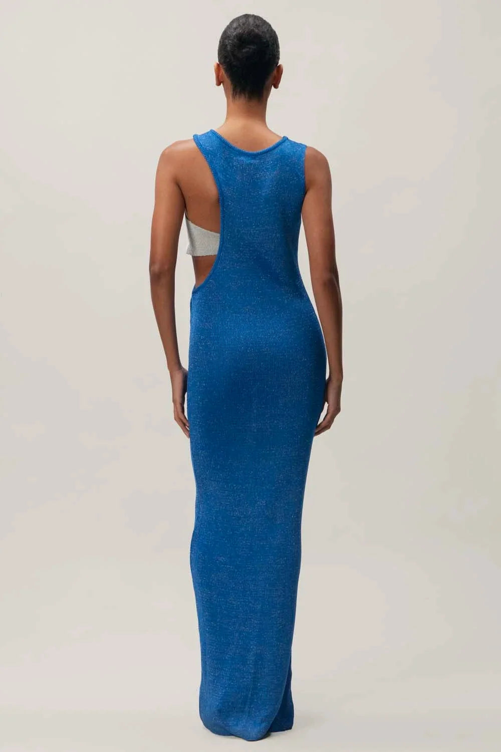 Chloe Maxi Dress