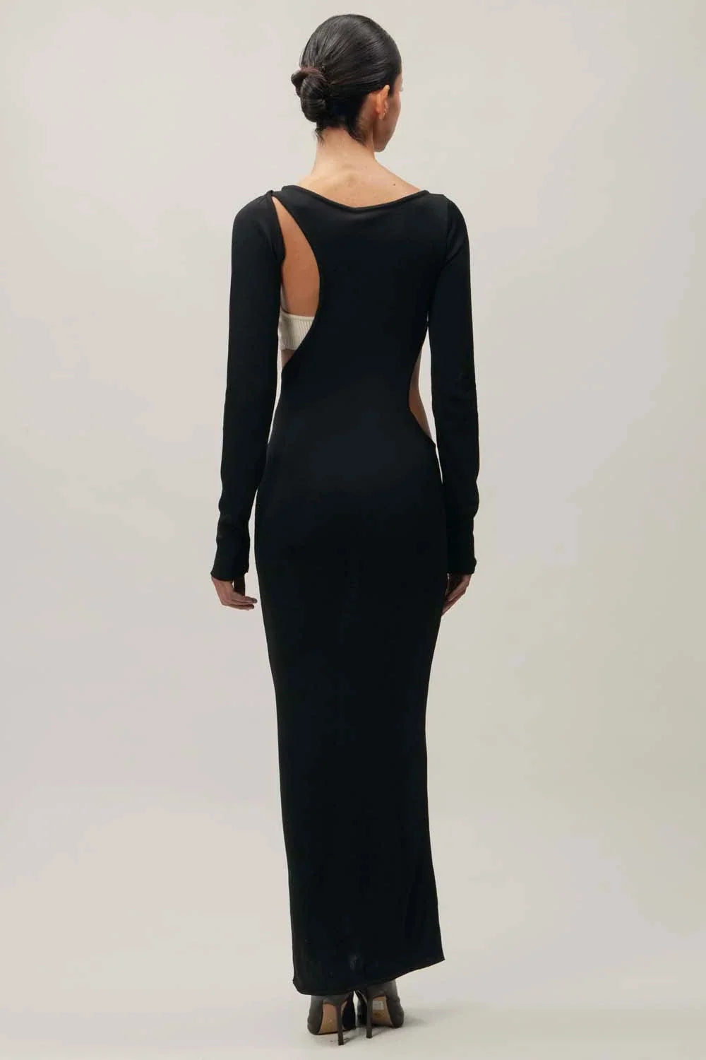 Frida Maxi Dress