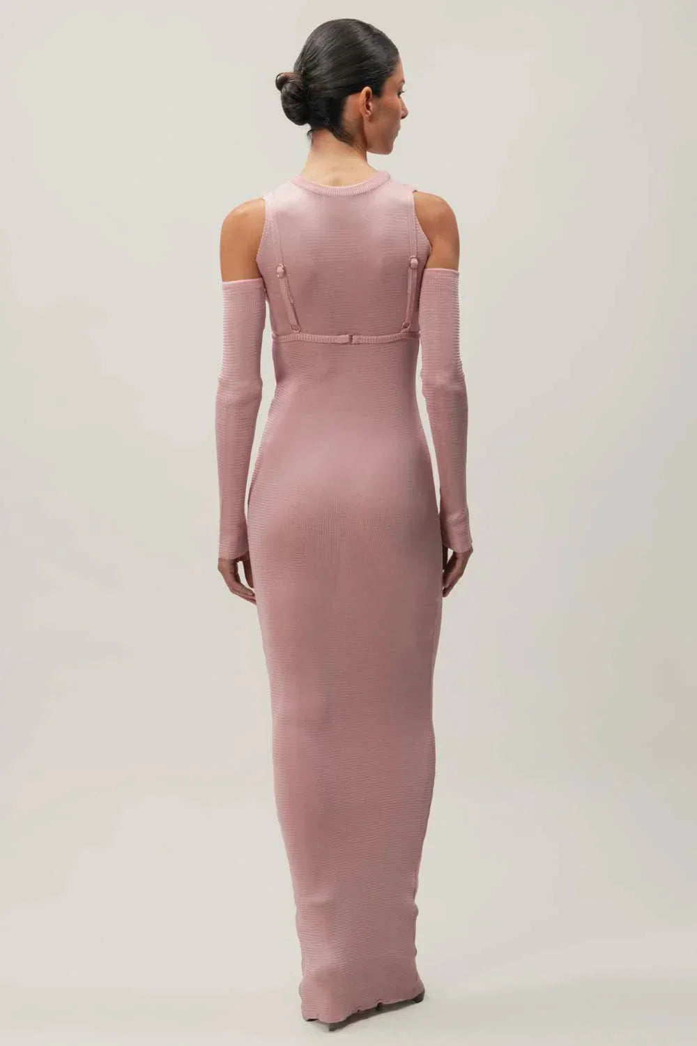 Della Maxi Dress