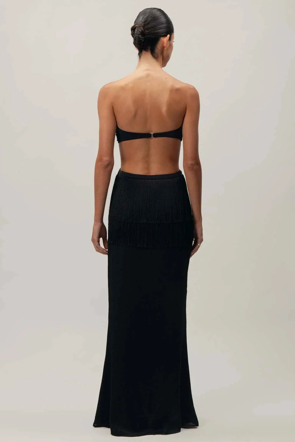 Dua Maxi Dress