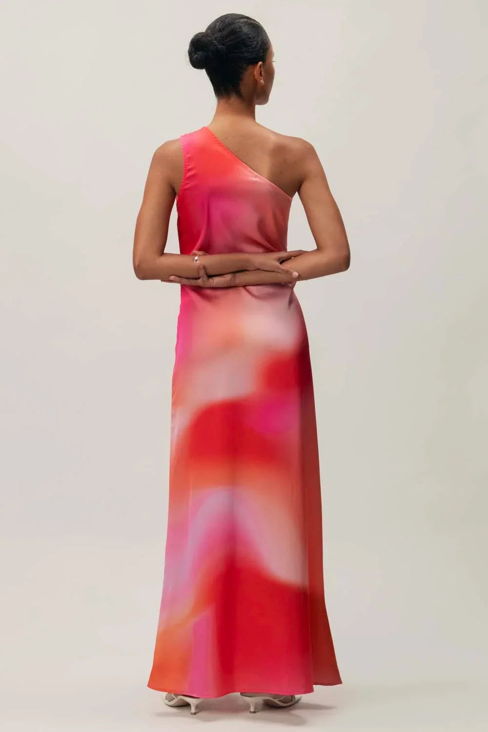 Coralina Maxi Dress