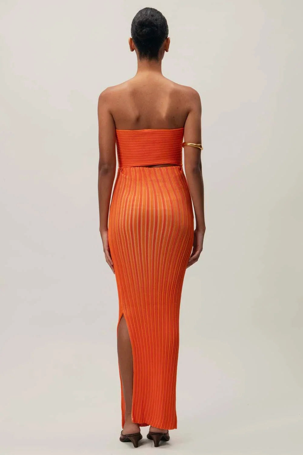 Jayne Maxi Dress