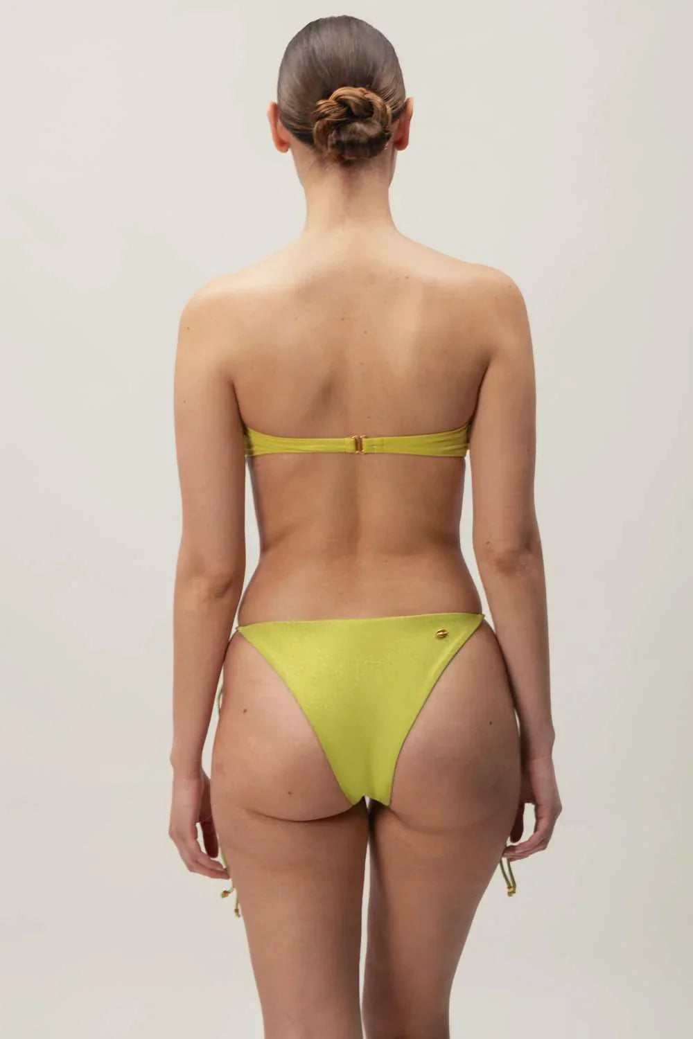 Aries Bikini Bottom