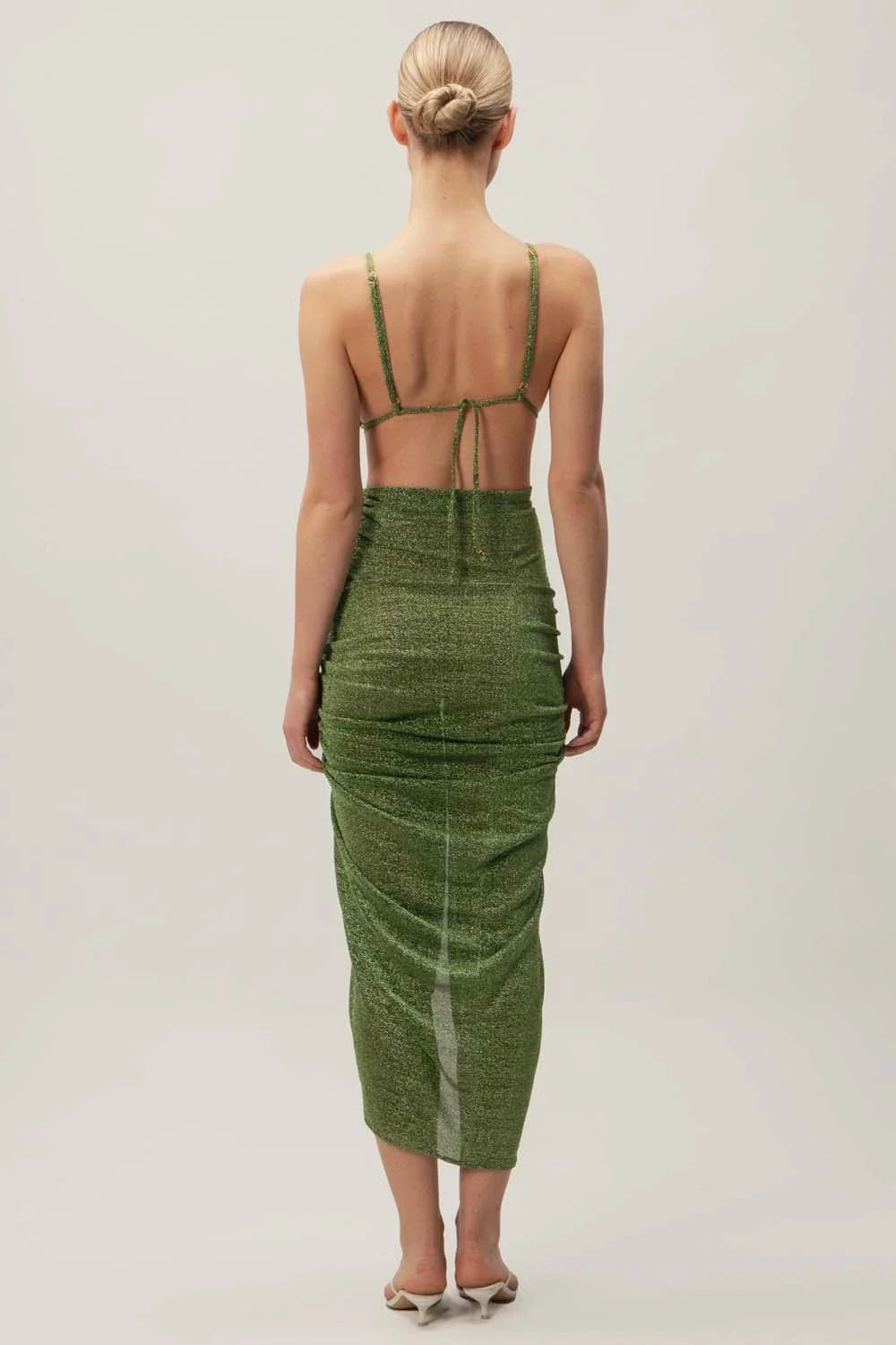 Mia Midi Pareo