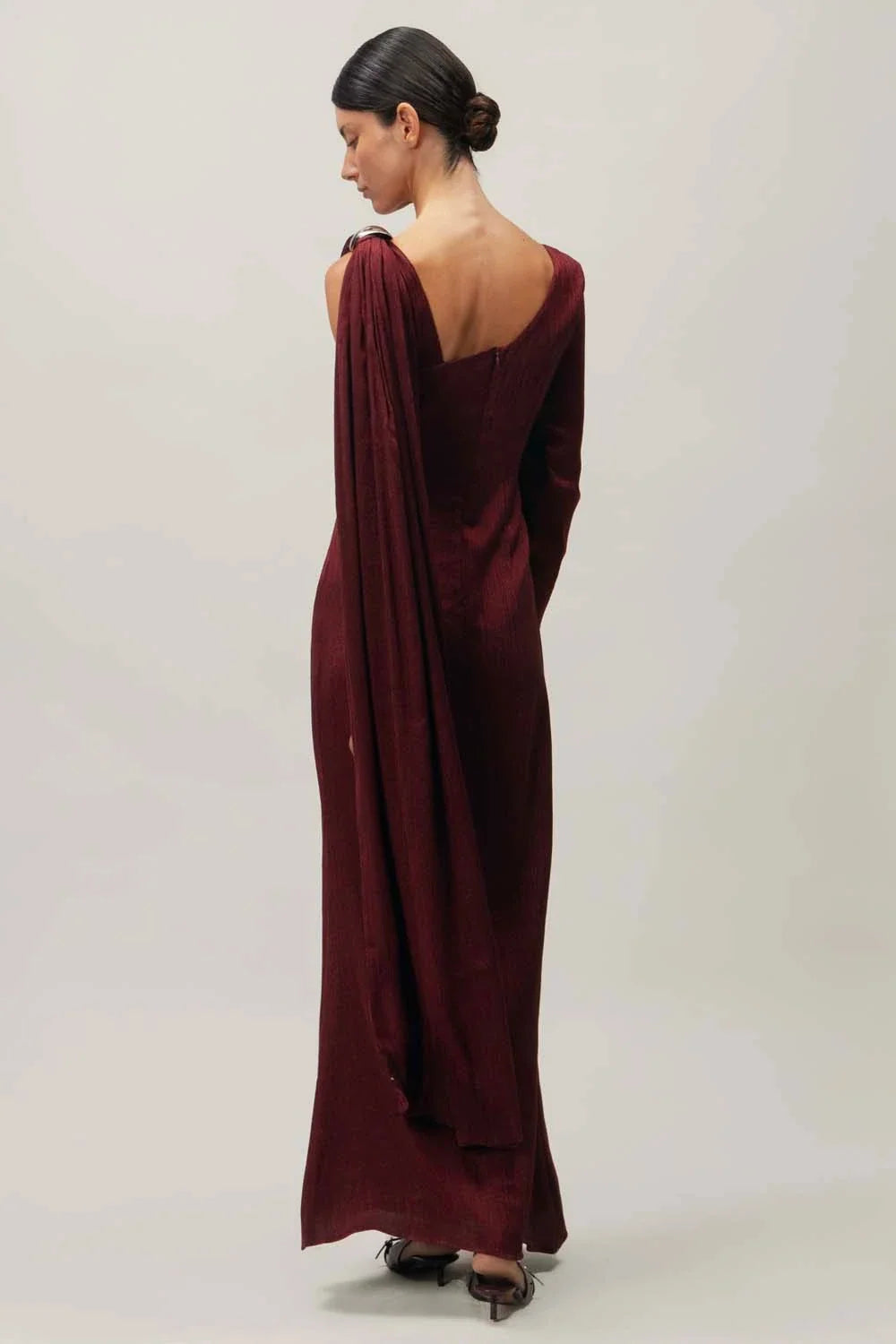 Kuma Maxi Dress