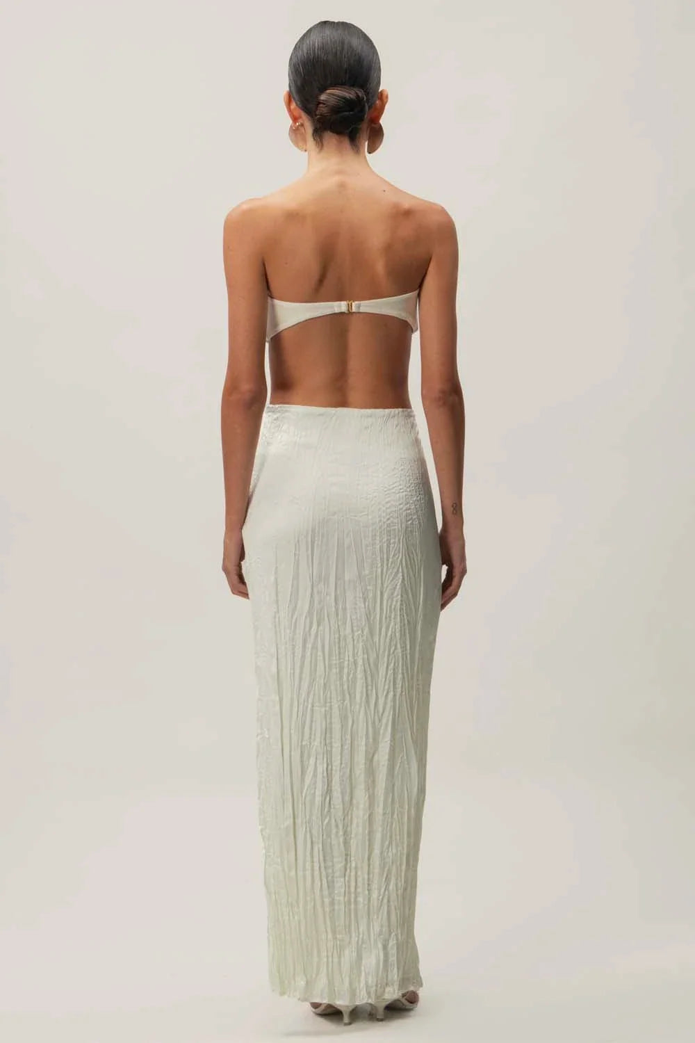 Voila Maxi Dress