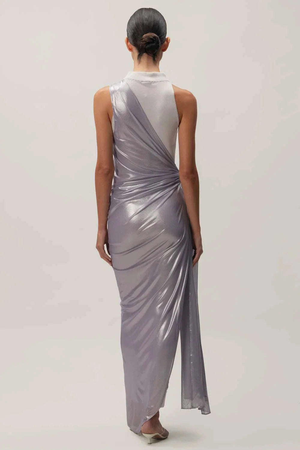 Fiona Maxi Dress