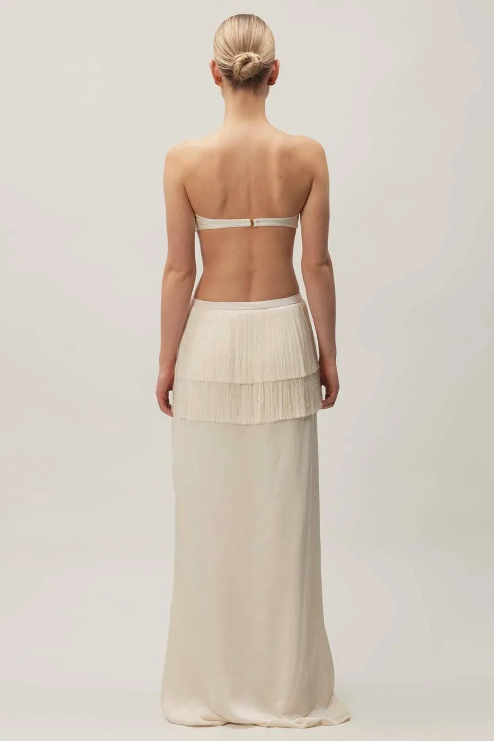 Dua Maxi Dress