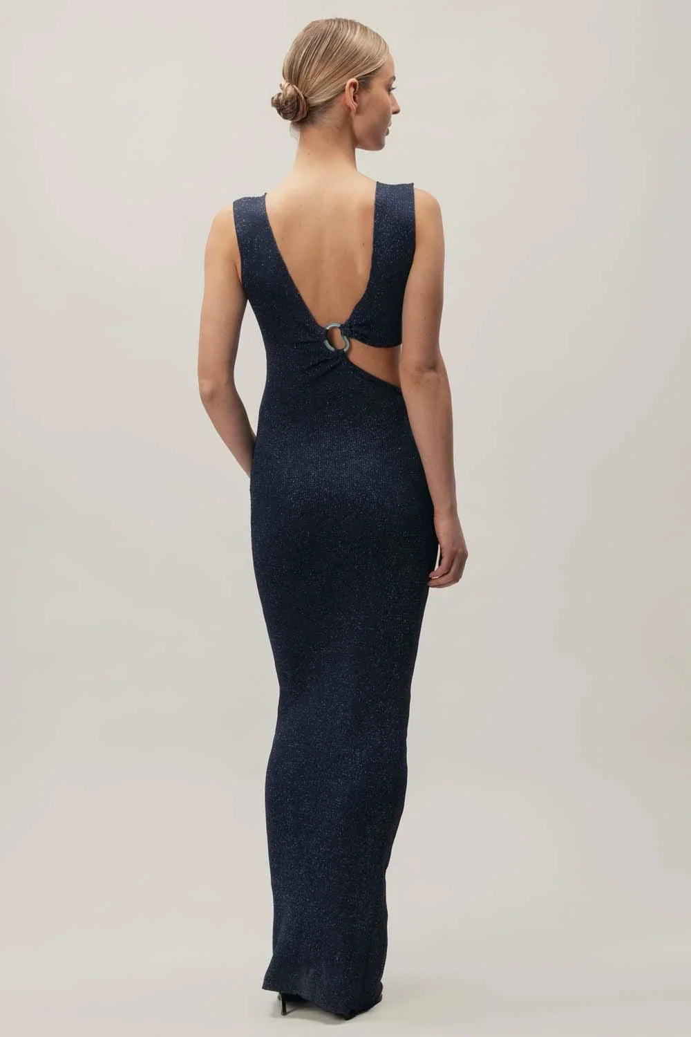 Brigitte Maxi Dress
