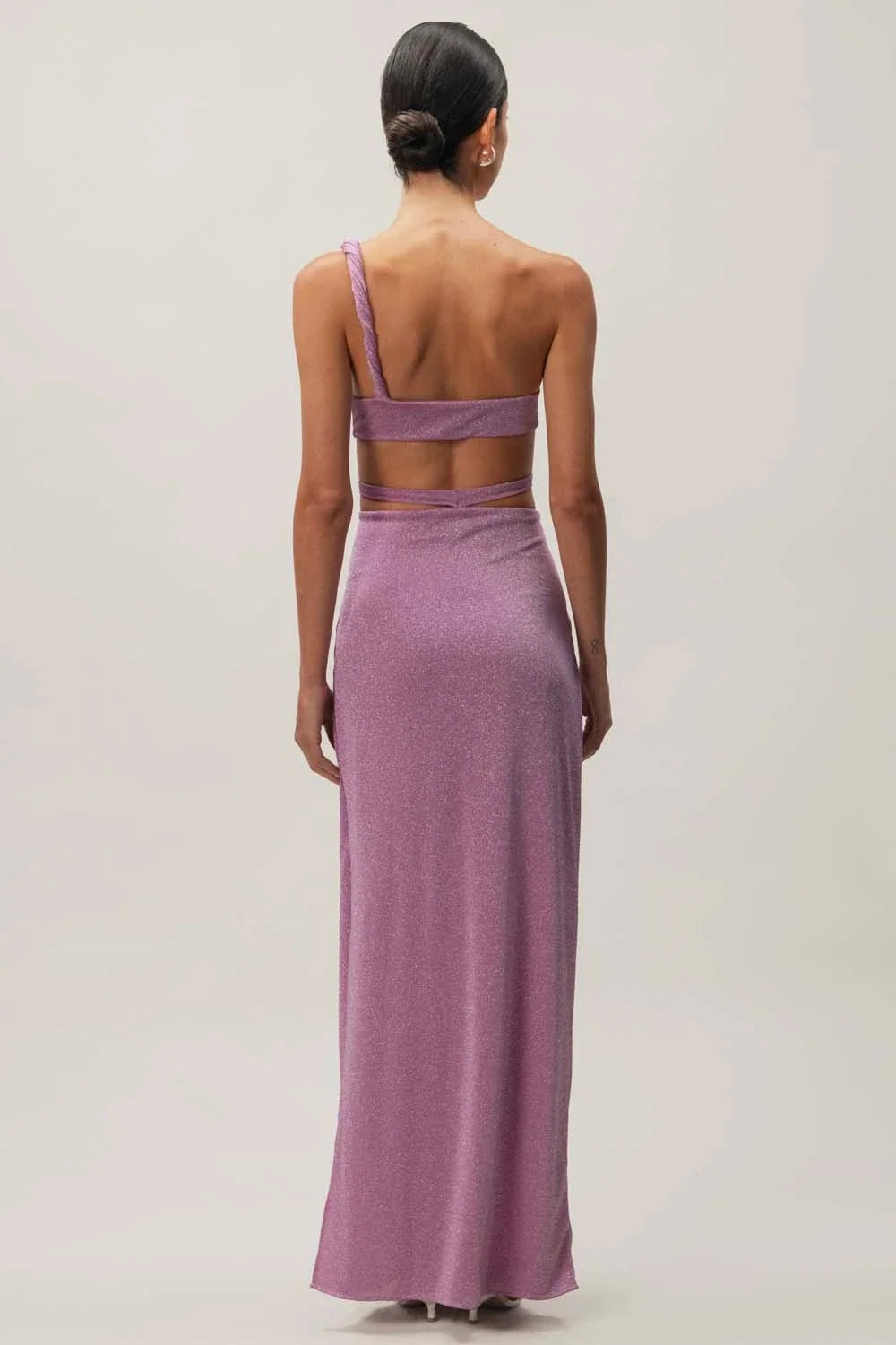 Luada Maxi Dress
