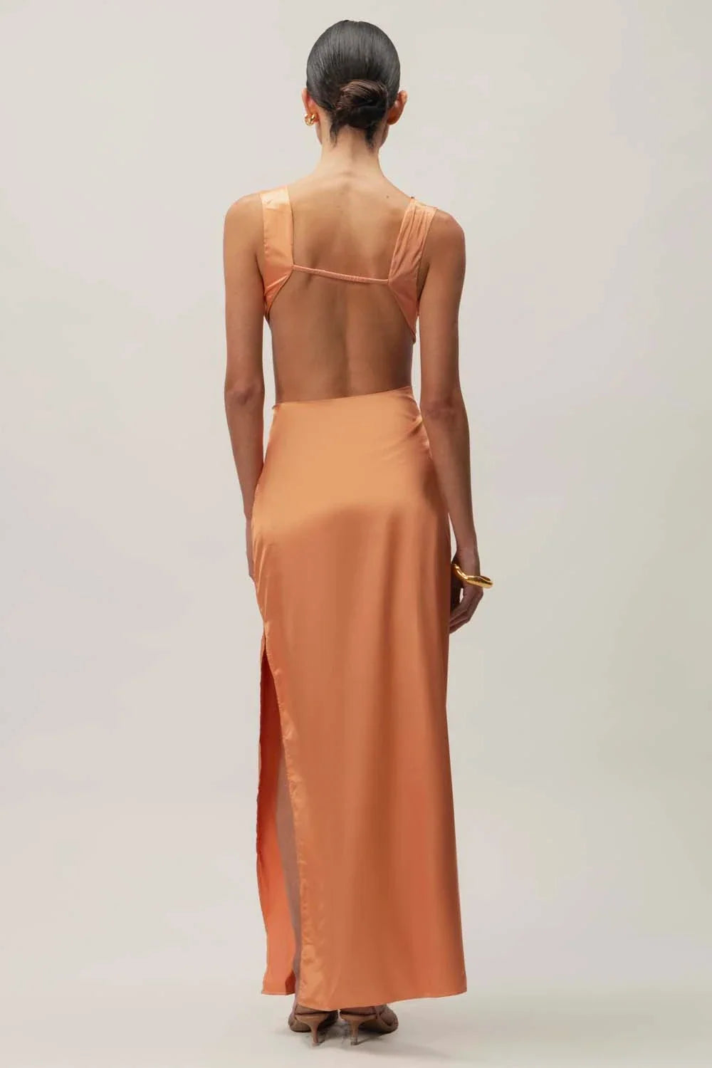 Rio Maxi Dress