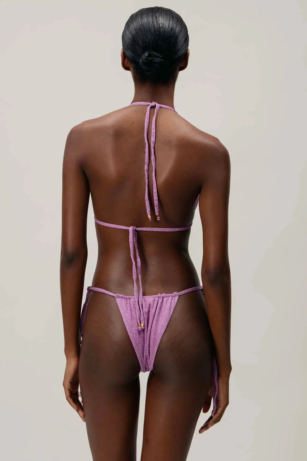 Luma Bikini Bottom