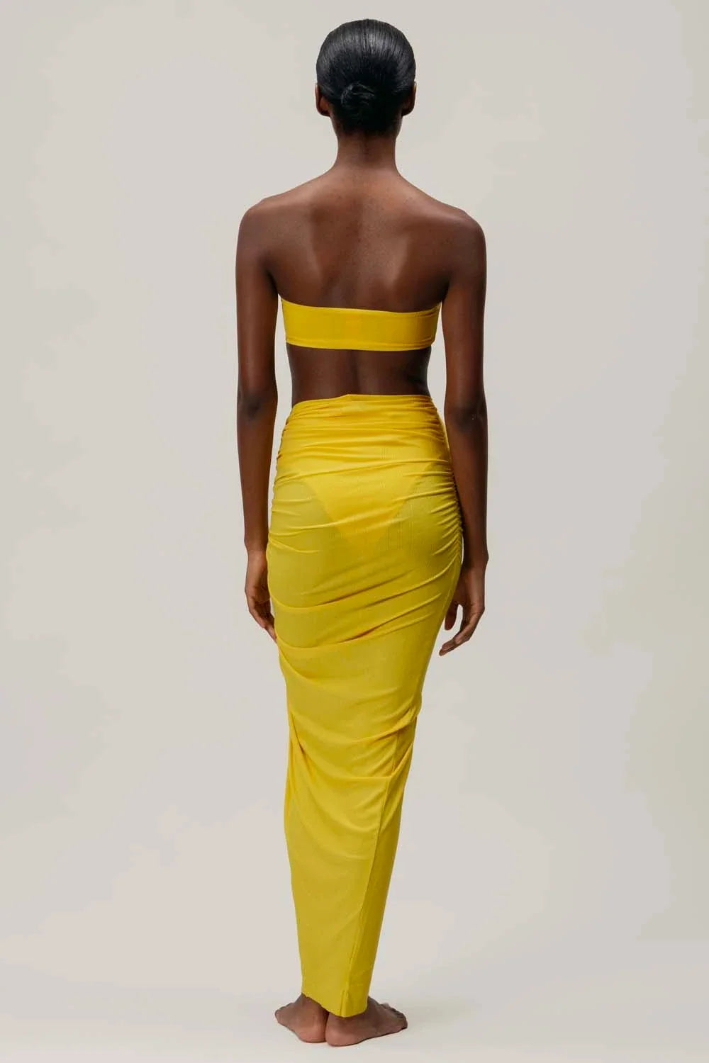 Mia Midi Pareo