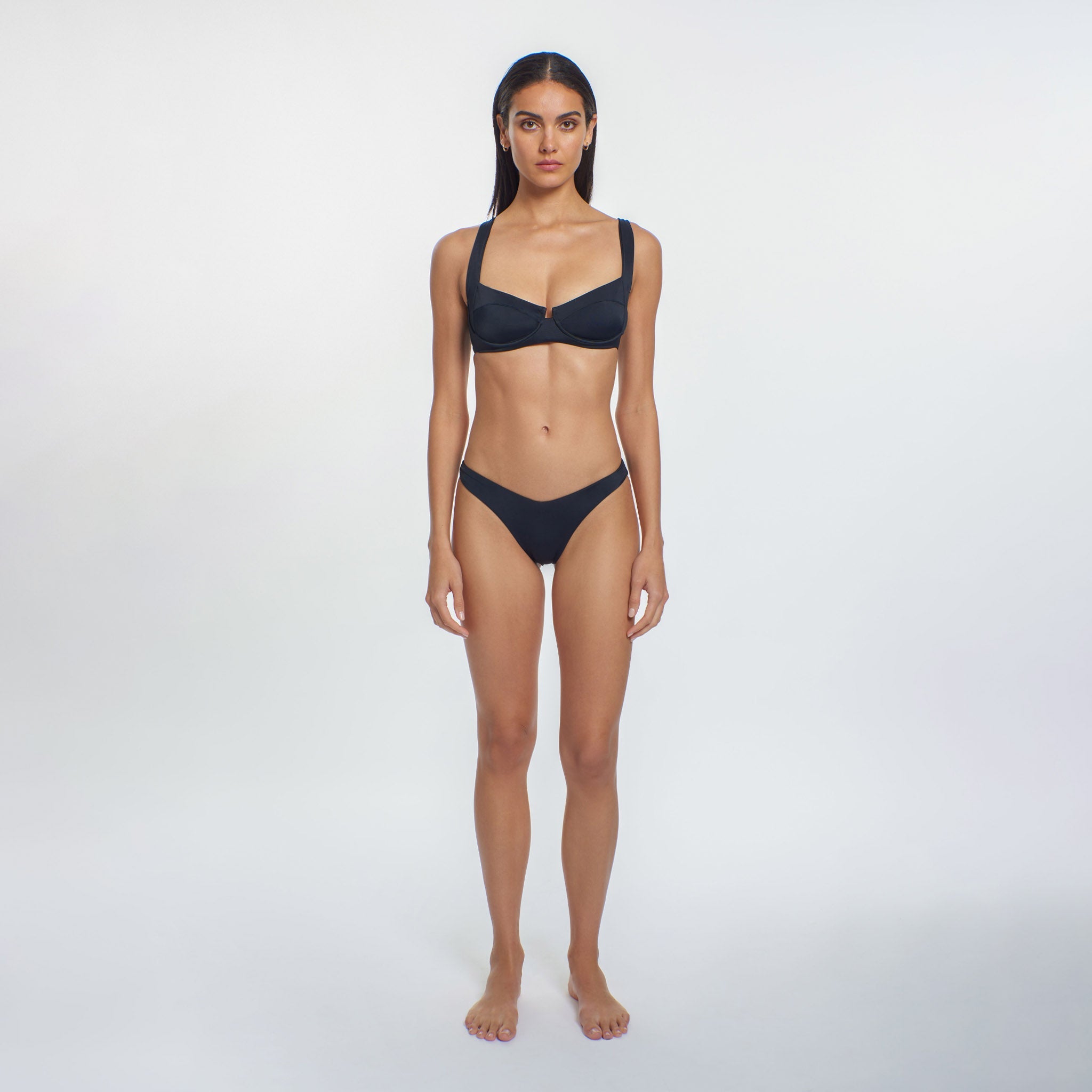 Bella Bikini Bottom