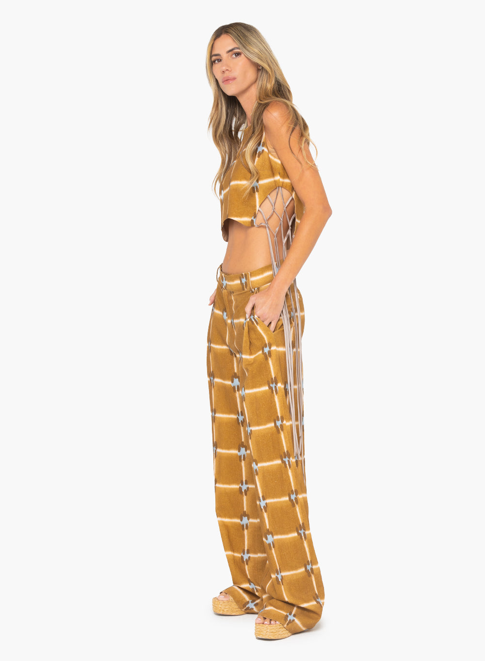 Benitta Top