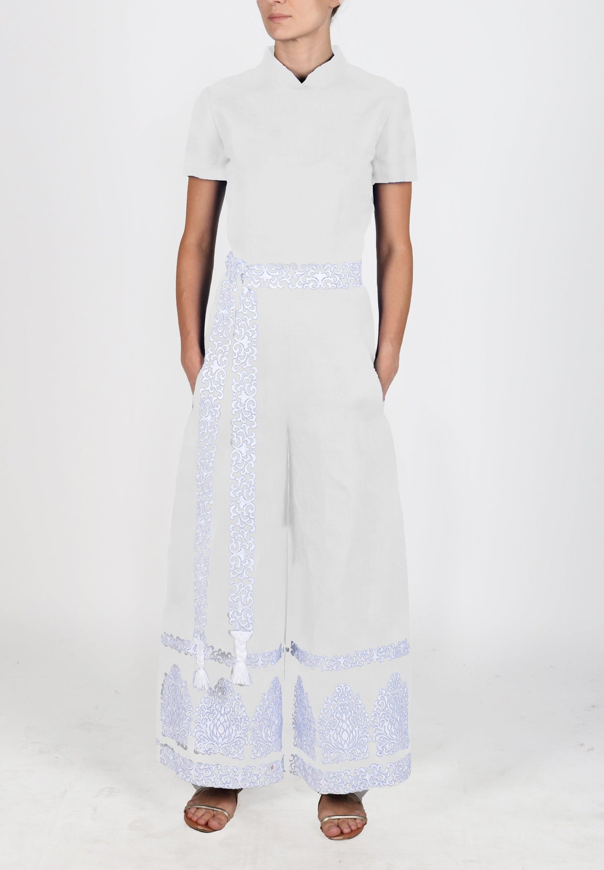Marok | White