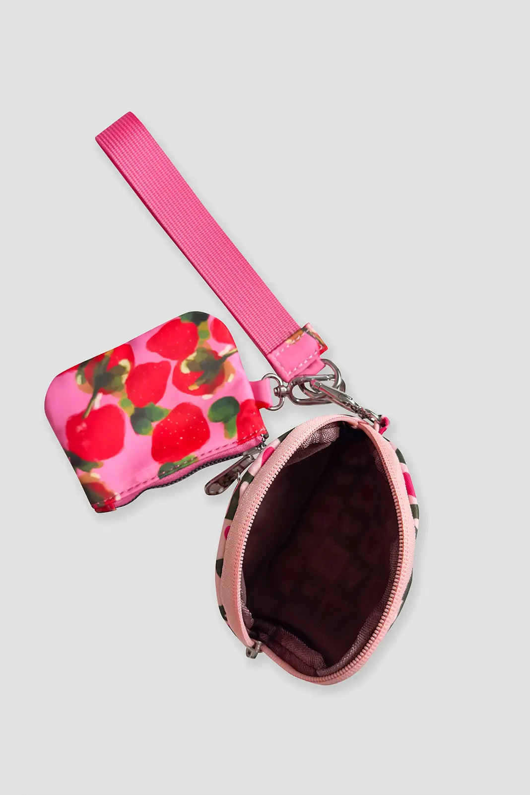 Wristlet / The Big Apple FINAL SALE