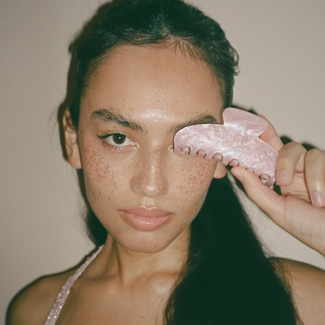 Big Effing in Pink Sugar