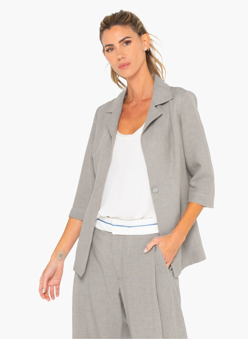 Maribelle Jacket