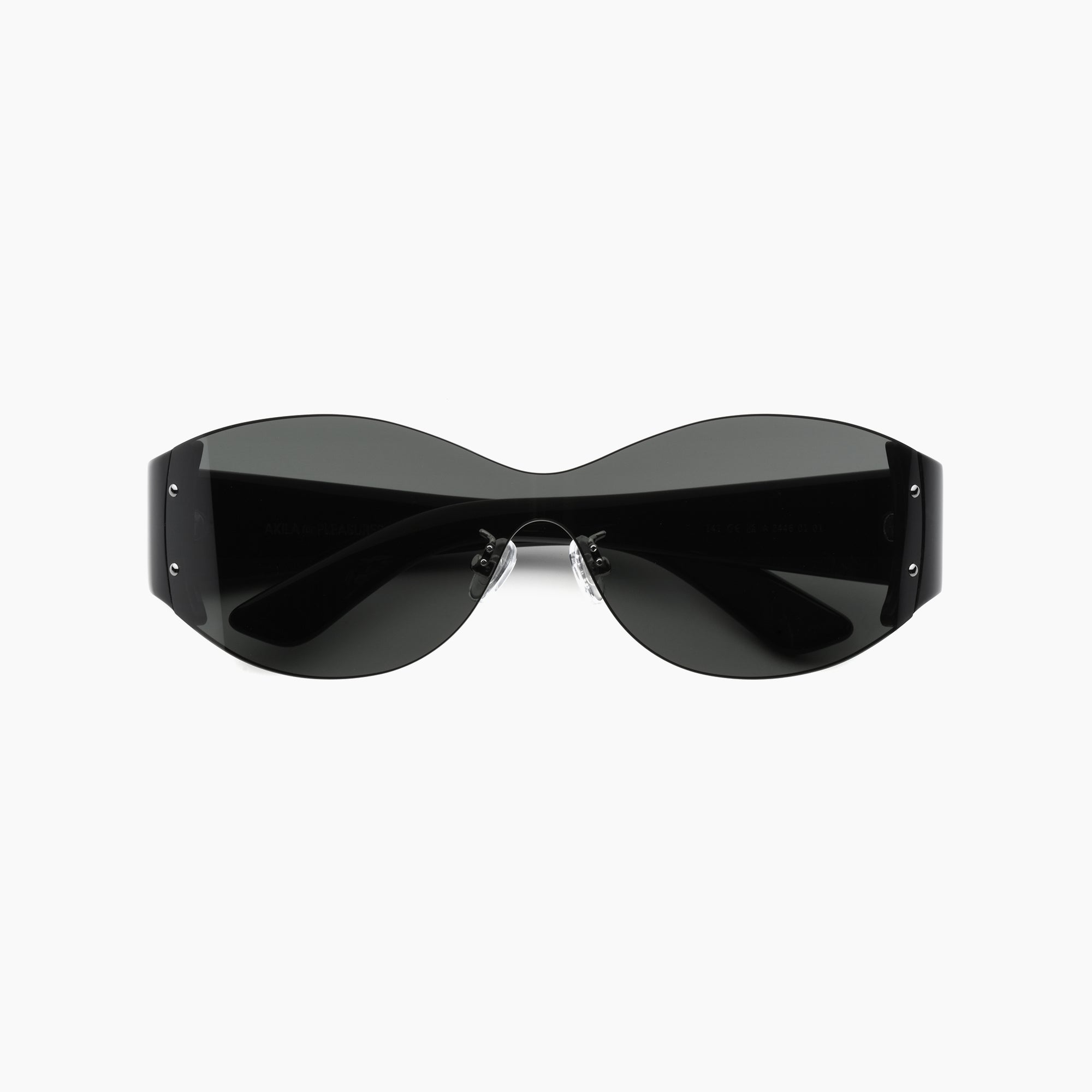 Black / Black