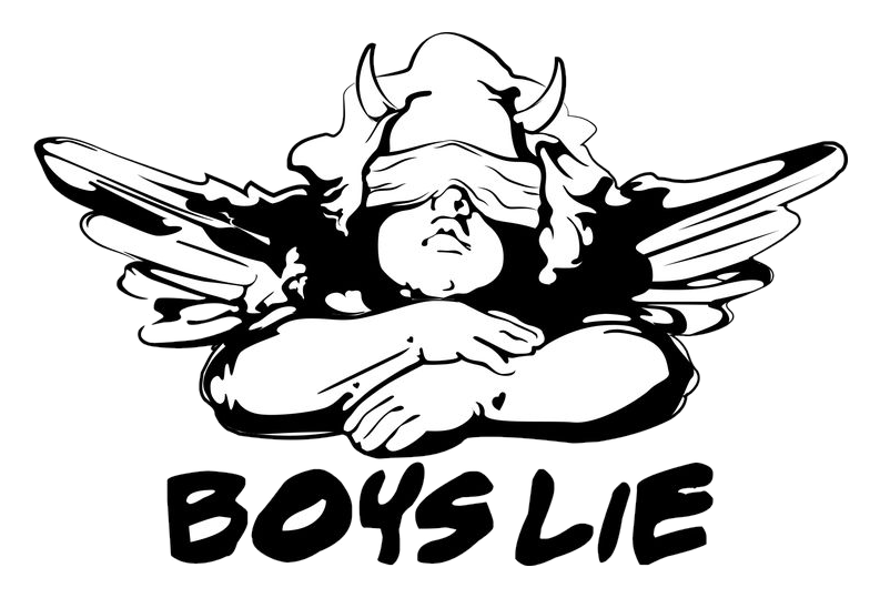Boys Lie