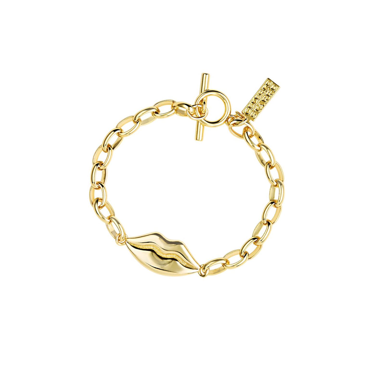 Pucker Up Bracelet