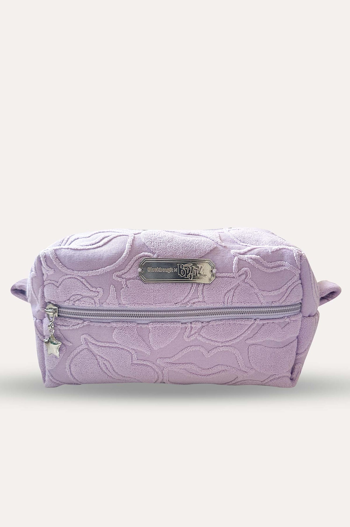 Quilted Pouch / Bratitude FINAL SALE