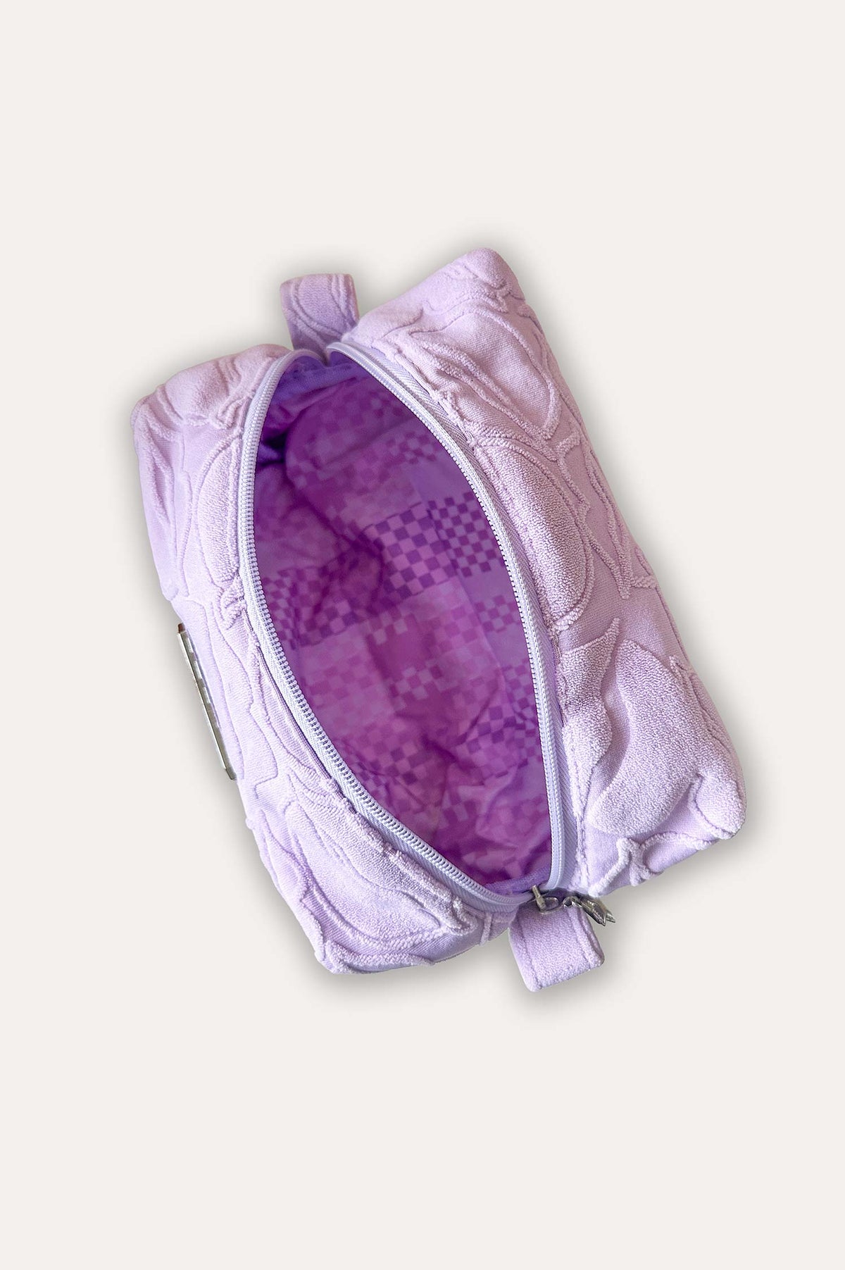 Quilted Pouch / Bratitude FINAL SALE