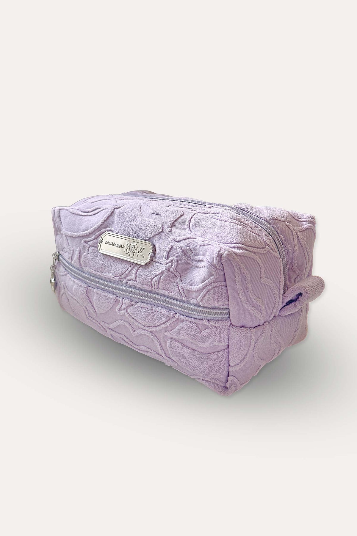 Quilted Pouch / Bratitude FINAL SALE