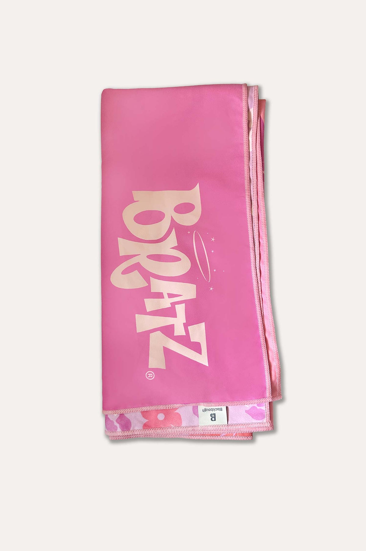 Reversible Packable Beach Towel / Hot Summer Dayz FINAL SALE