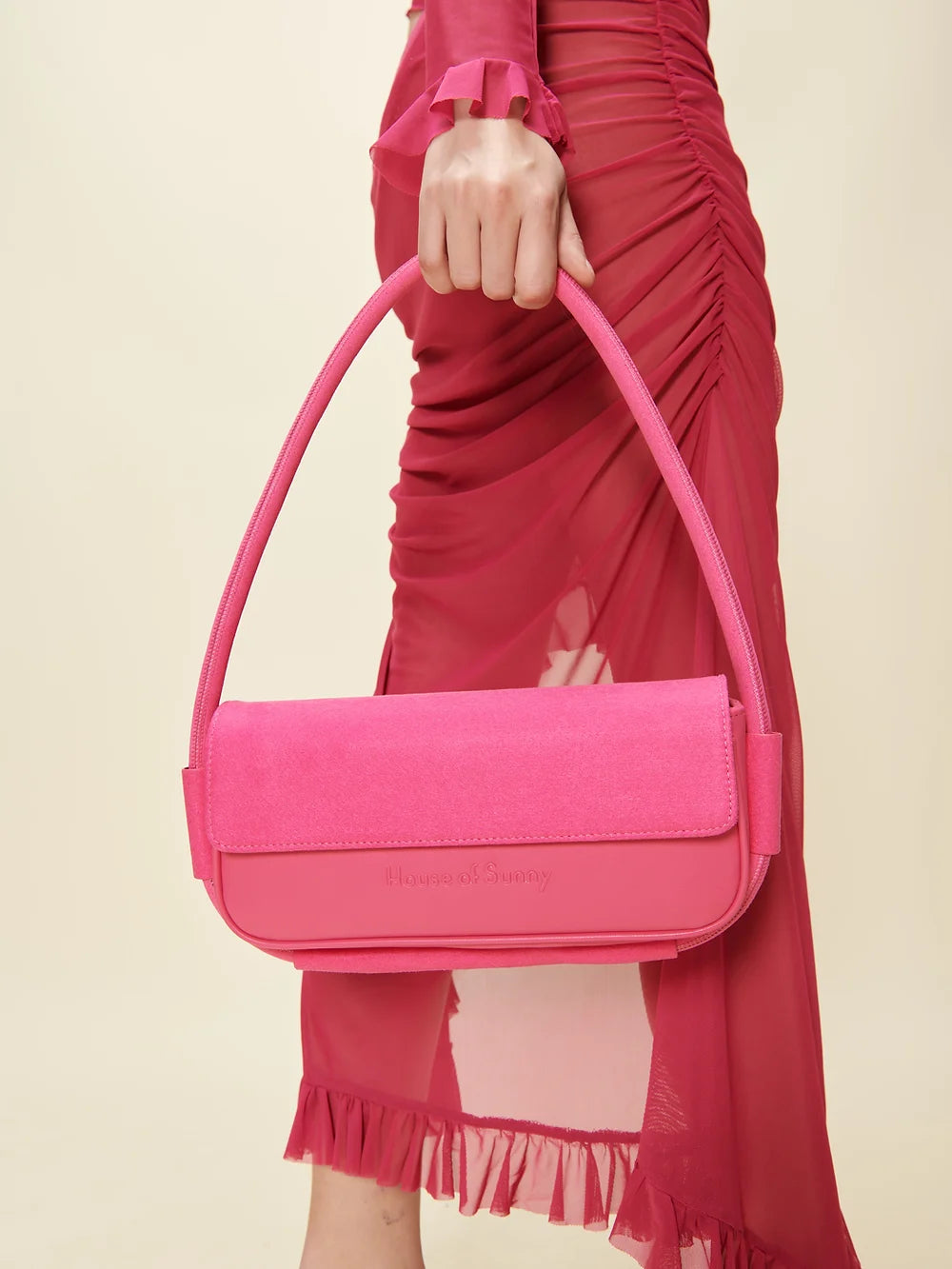 The Prima Bag