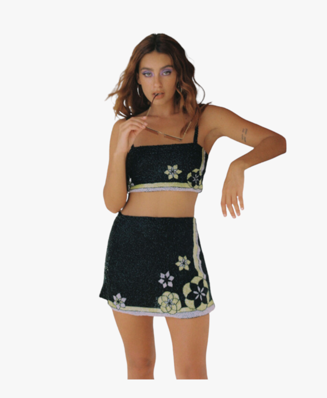 MEI CO ORD TOP | OCEANUS