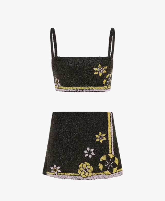 MEI CO ORD TOP | OCEANUS