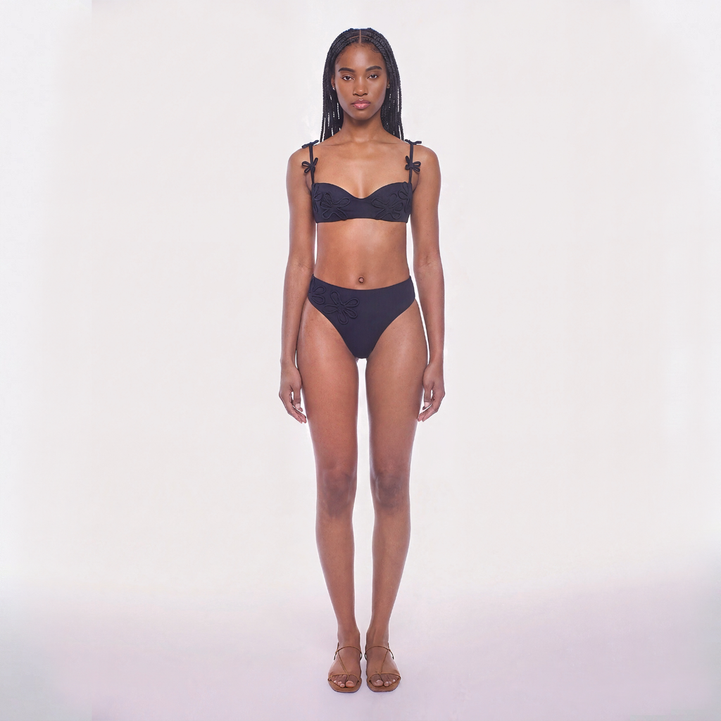Ceci Bikini Bottom